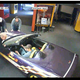 Illustration for article titled Corvette Museum Evacuates Their Cars Most At-Risk From Sinkhole